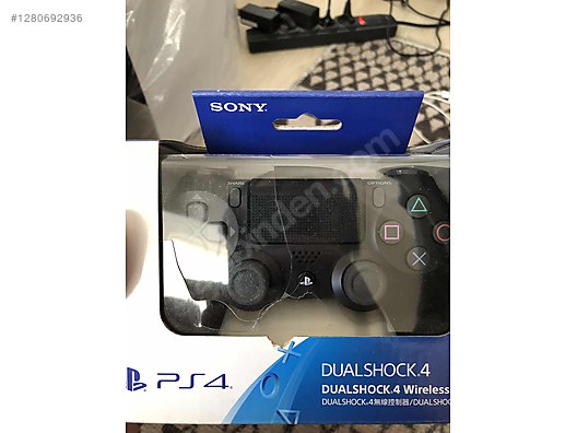 Used & Brand New Items / Gaming & Gamers Exclusive / Gaming Equipment / PC Controller & Gamepad