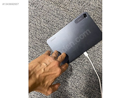 Xiaomi Pad Mini 512 GB Tablet - 1343692937