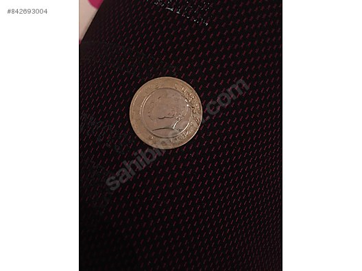 hatali basilmis 1 tl koleksiyonluk koleksiyonluk yerli madeni paralar sahibinden com da 842693004 hatali basilmis 1 tl koleksiyonluk koleksiyonluk yerli madeni paralar sahibinden com da 842693004
