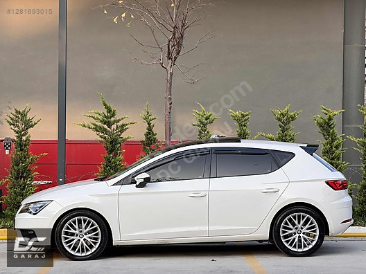 Vasıta / Otomobil / Seat / Leon / 1.6 TDI / Style