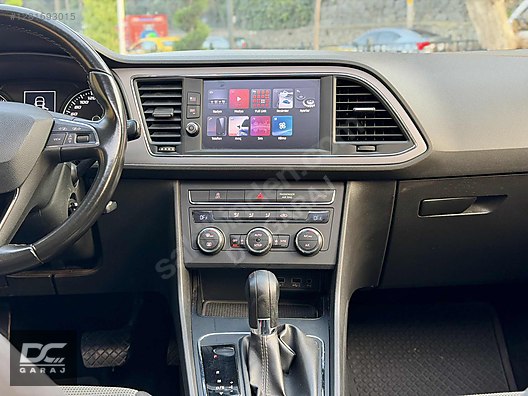 Vasıta / Otomobil / Seat / Leon / 1.6 TDI / Style