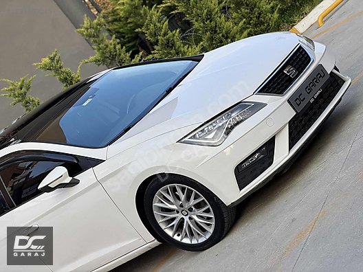 Vasıta / Otomobil / Seat / Leon / 1.6 TDI / Style