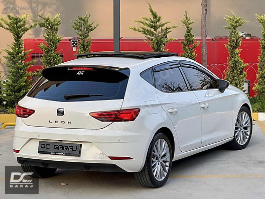 Vasıta / Otomobil / Seat / Leon / 1.6 TDI / Style
