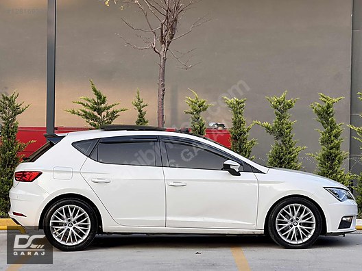 Vasıta / Otomobil / Seat / Leon / 1.6 TDI / Style