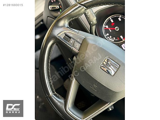 Vasıta / Otomobil / Seat / Leon / 1.6 TDI / Style