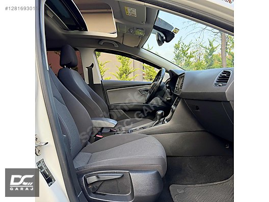 Vasıta / Otomobil / Seat / Leon / 1.6 TDI / Style