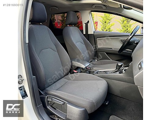 Vasıta / Otomobil / Seat / Leon / 1.6 TDI / Style