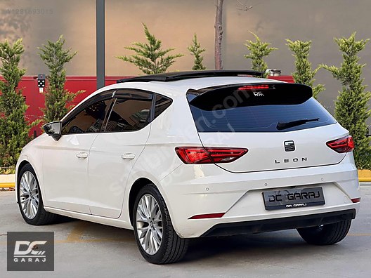 Vasıta / Otomobil / Seat / Leon / 1.6 TDI / Style