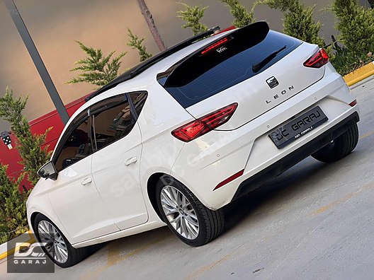 Vasıta / Otomobil / Seat / Leon / 1.6 TDI / Style