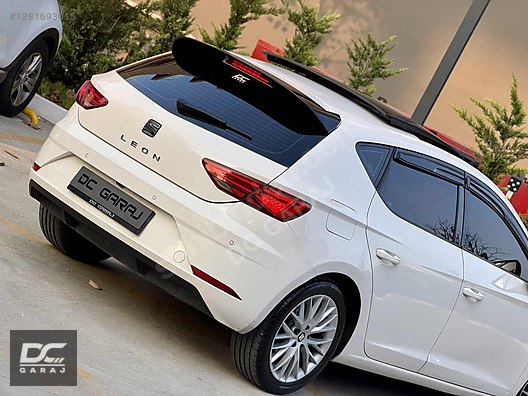 Vasıta / Otomobil / Seat / Leon / 1.6 TDI / Style