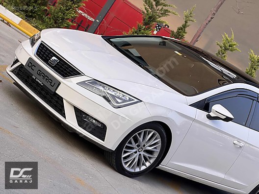 Vasıta / Otomobil / Seat / Leon / 1.6 TDI / Style