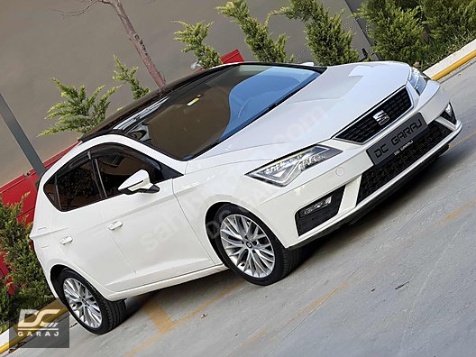 Vasıta / Otomobil / Seat / Leon / 1.6 TDI / Style