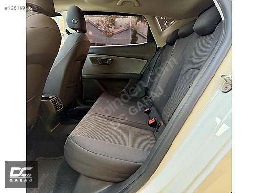Vasıta / Otomobil / Seat / Leon / 1.6 TDI / Style