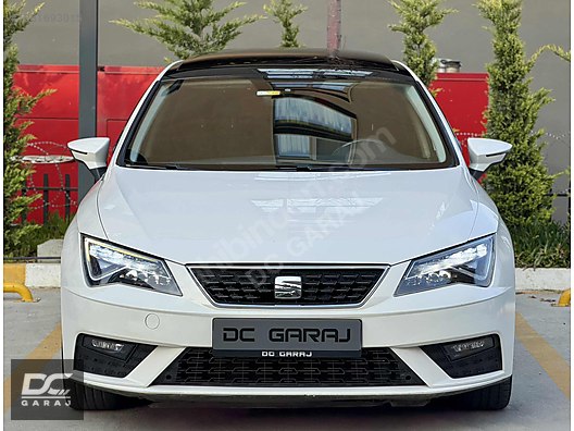 Vasıta / Otomobil / Seat / Leon / 1.6 TDI / Style
