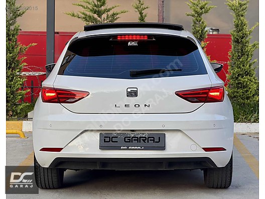 Vasıta / Otomobil / Seat / Leon / 1.6 TDI / Style