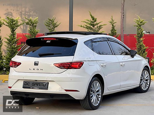 Vasıta / Otomobil / Seat / Leon / 1.6 TDI / Style