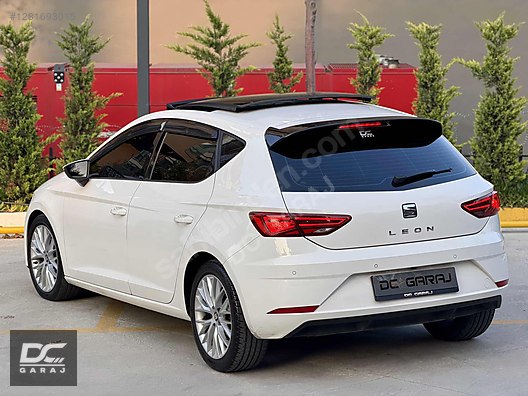 Vasıta / Otomobil / Seat / Leon / 1.6 TDI / Style