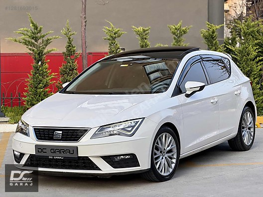 Vasıta / Otomobil / Seat / Leon / 1.6 TDI / Style