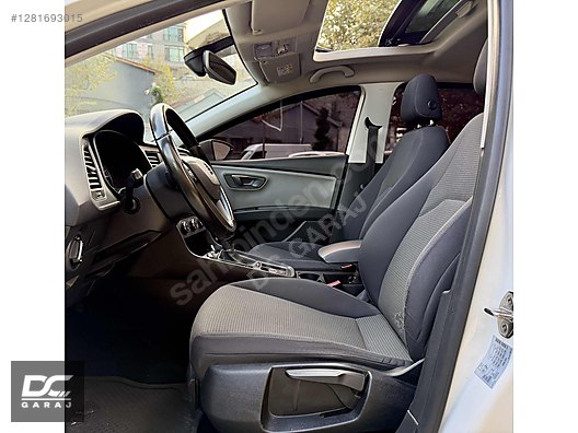 Vasıta / Otomobil / Seat / Leon / 1.6 TDI / Style