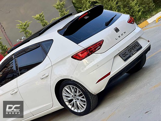 Vasıta / Otomobil / Seat / Leon / 1.6 TDI / Style