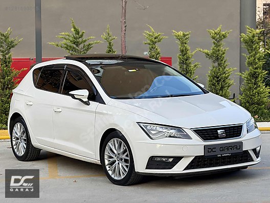 Vasıta / Otomobil / Seat / Leon / 1.6 TDI / Style