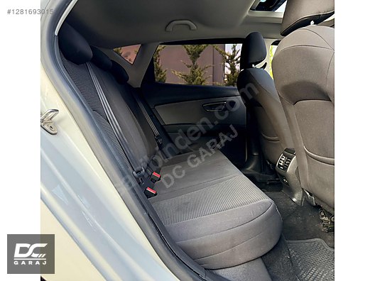 Vasıta / Otomobil / Seat / Leon / 1.6 TDI / Style