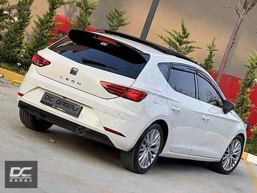 Vasıta / Otomobil / Seat / Leon / 1.6 TDI / Style