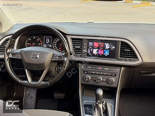 Vasıta / Otomobil / Seat / Leon / 1.6 TDI / Style