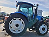 2017 Mağazadan İkinci El New Holland Satılık Traktör 2.200.000 TL'ye sahibinden.com'da