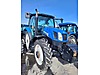 İkinci El TR6.140 New Holland