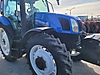 İş Makineleri & Sanayi / Tarım Makineleri / Traktör / New Holland / TR6.140