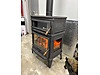 Katı Yakıt Sobası - Flamestove Soba & Şömine