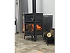 Katı Yakıt Sobası - Flamestove Soba & Şömine