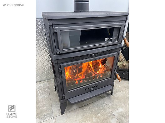 İkinci El ve Sıfır Alışveriş / Bahçe & Yapı Market / Yapı Malzemeleri / Isıtma / Soba & Şömine