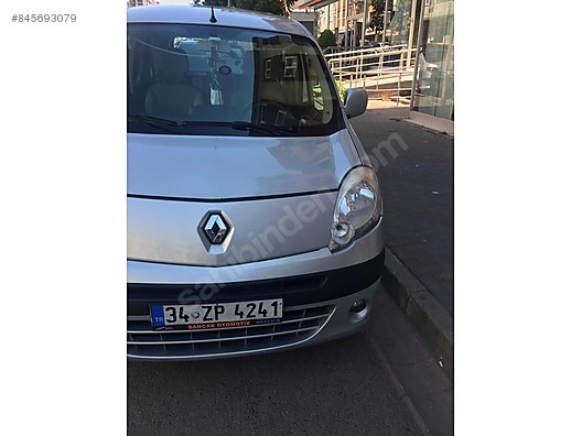 Renault Kangoo 1 5 Dci Multix Authentique Satilik 2 El Ticari Arac Ilanlari Tasit Com