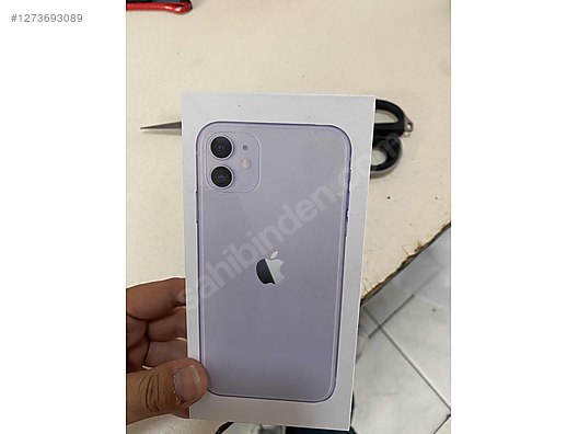 Used & Brand New Items / Cell Phones & Accessories / Accessories / Boş Kutu