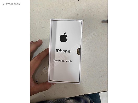 Used & Brand New Items / Cell Phones & Accessories / Accessories / Boş Kutu