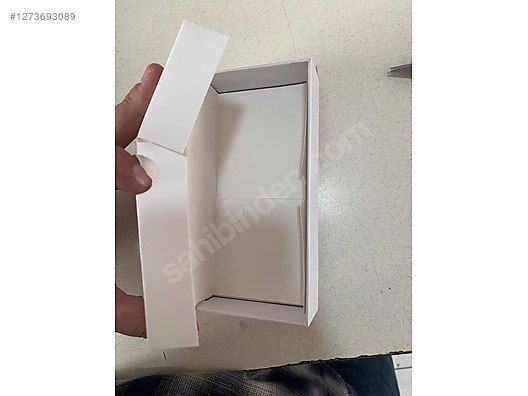 Used & Brand New Items / Cell Phones & Accessories / Accessories / Boş Kutu