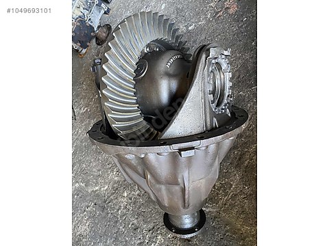 Ticari Araçlar / Kamyon & Çekici / Şanzıman & Vites / 3228 Axsor 9