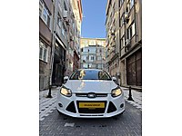 AHJAAZ GROUP TAN OTOMATİK TİTANİUM FOCUS #1277693119