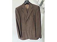 Hugo Boss Takım Elbise 50 beden