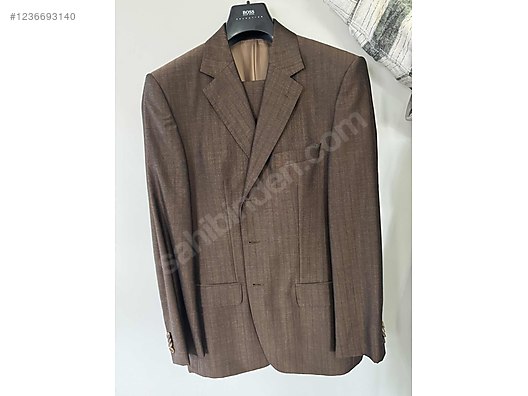 İkinci El ve Sıfır Alışveriş / Giyim & Aksesuar / Erkek / Giyim / Takım Elbise