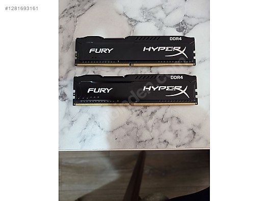 İkinci El ve Sıfır Alışveriş / Bilgisayar / Masaüstü / Donanım / RAM Bellek