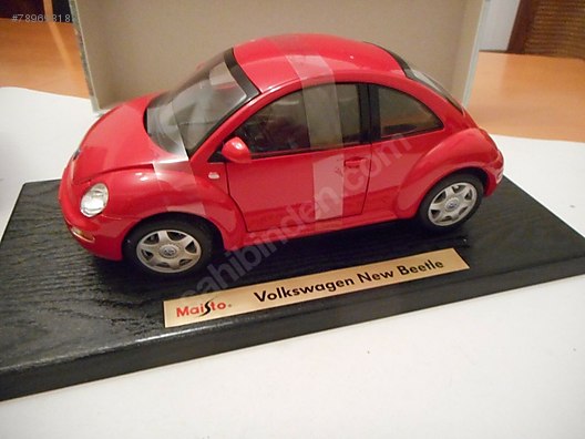vw new beetle yeni kaplumbaga ozel seri diecast model araba alisveriste ilk adres sahibinden com da 789693188 vw new beetle yeni kaplumbaga ozel seri diecast model araba alisveriste ilk adres sahibinden com da 789693188