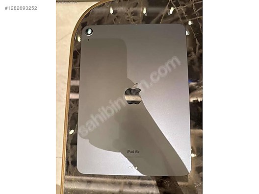 Ipad air 5 nesil+kalem+orjinel kılıf - Tablet Kılıf Modelleri Alışverişte İlk Adres sahibinden.com'da