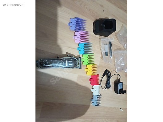 İkinci El ve Sıfır Alışveriş / Kişisel Bakım & Kozmetik / Tıraş / Tıraş Makinesi