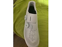 Shimano SH-RC703 Yol Bisikleti ayakkabısı -SPD