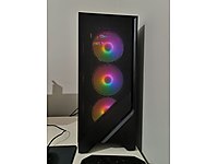 oyuncu bilgisayarı rtx 3080 i5 13400f ddr5