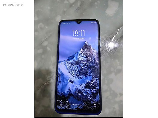 Used & Brand New Items / Cell Phones & Accessories / Cell Phones / Xiaomi / Redmi Note 8