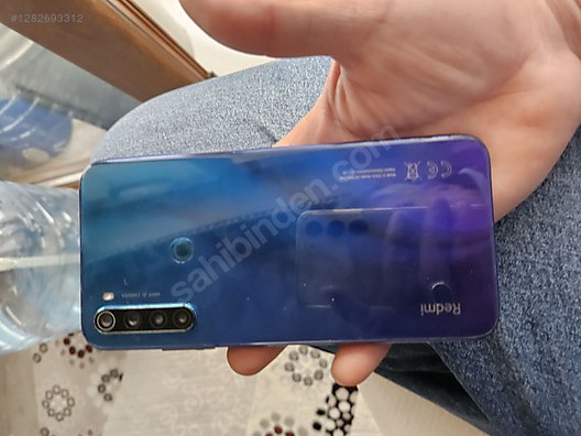 Used & Brand New Items / Cell Phones & Accessories / Cell Phones / Xiaomi / Redmi Note 8